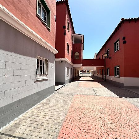 Biltmore Relax House San Miguel de Abona Dış mekan fotoğraf