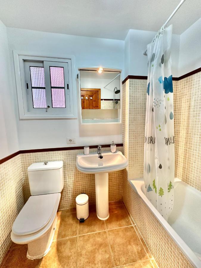 Biltmore Relax House San Miguel de Abona Dış mekan fotoğraf