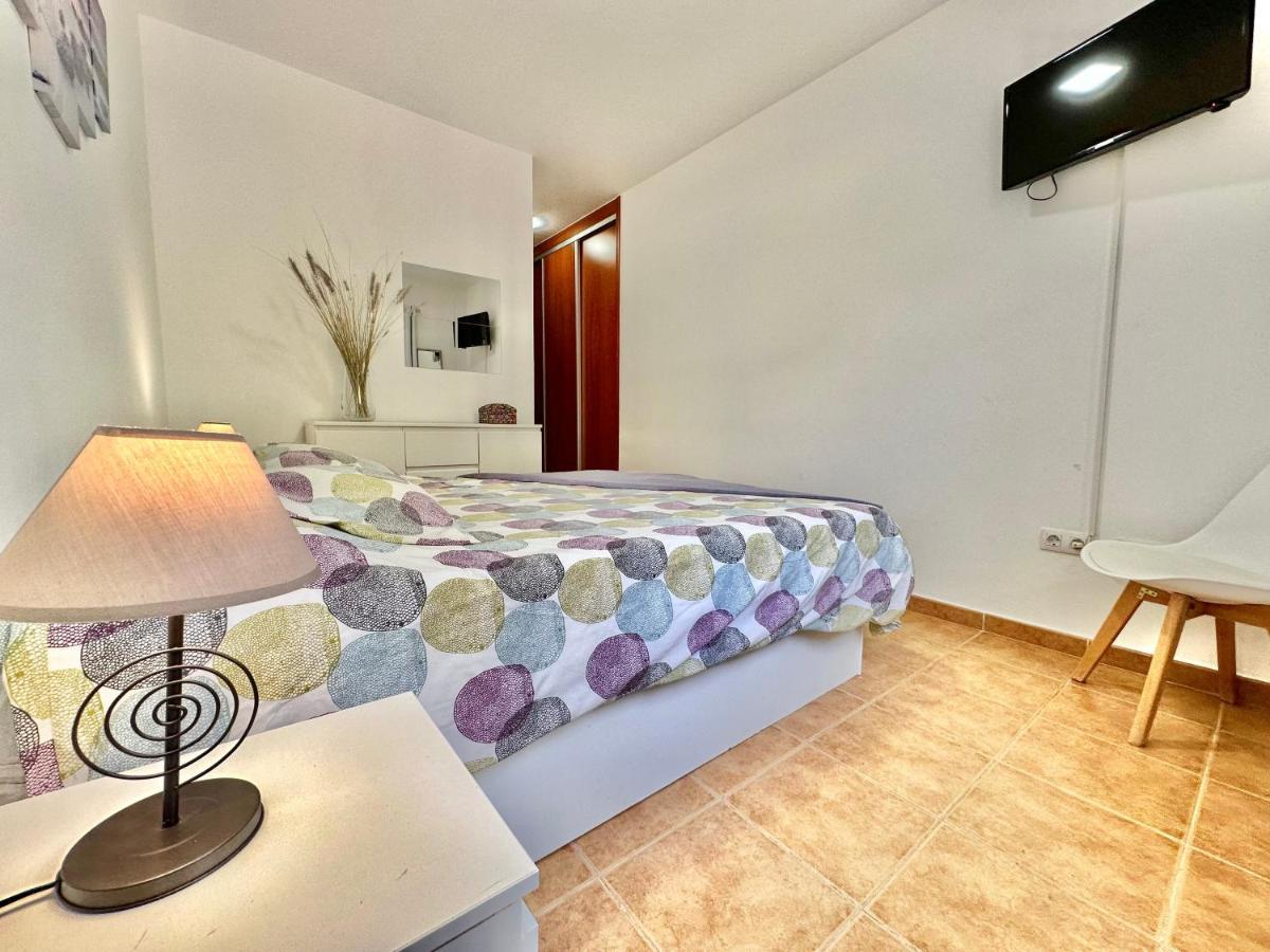 Biltmore Relax House San Miguel de Abona Dış mekan fotoğraf