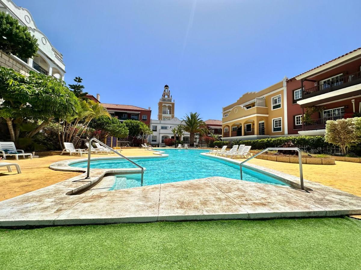 Biltmore Relax House San Miguel de Abona Dış mekan fotoğraf
