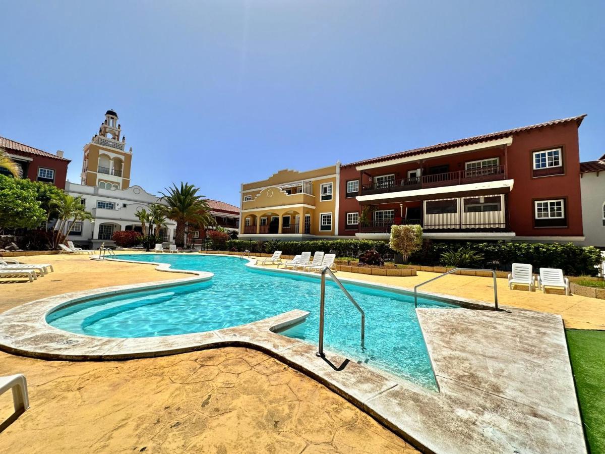 Biltmore Relax House San Miguel de Abona Dış mekan fotoğraf