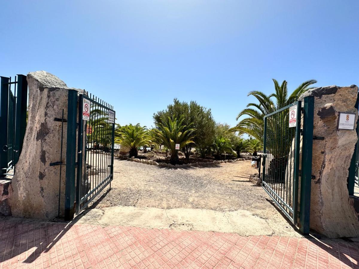 Biltmore Relax House San Miguel de Abona Dış mekan fotoğraf