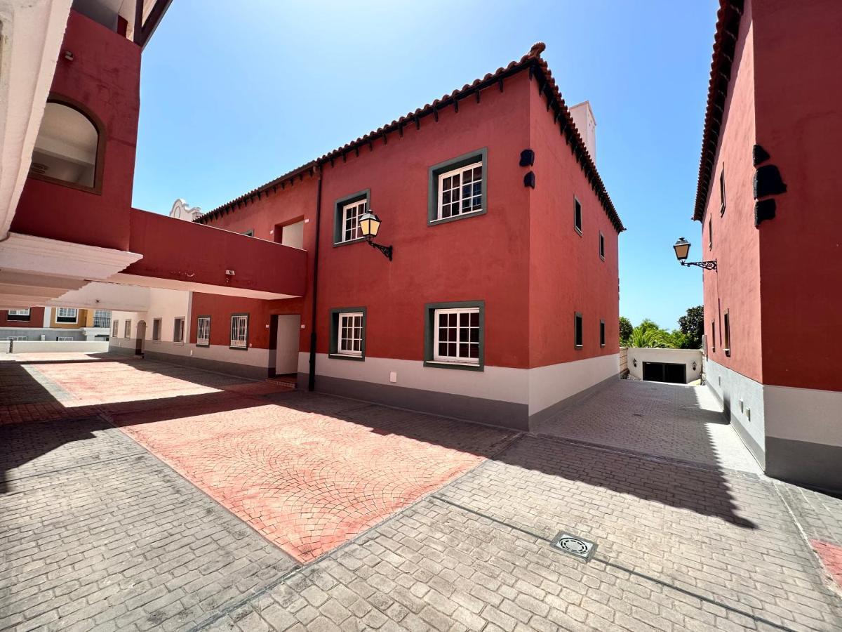 Biltmore Relax House San Miguel de Abona Dış mekan fotoğraf