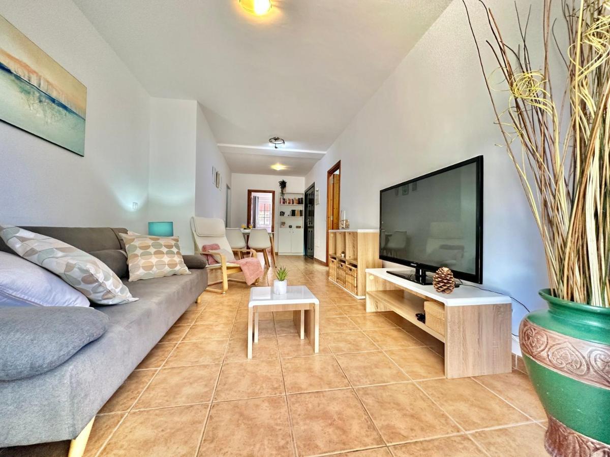 Biltmore Relax House San Miguel de Abona Dış mekan fotoğraf