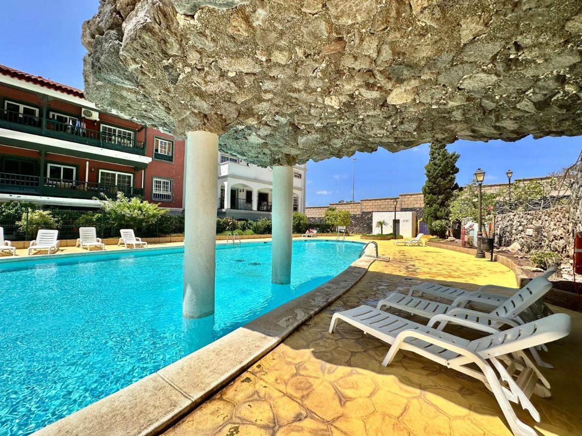 Biltmore Relax House San Miguel de Abona Dış mekan fotoğraf