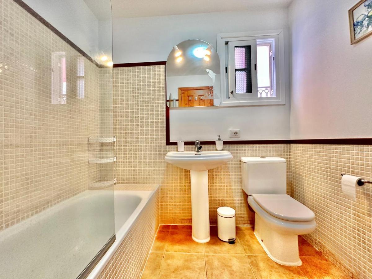 Biltmore Relax House San Miguel de Abona Dış mekan fotoğraf