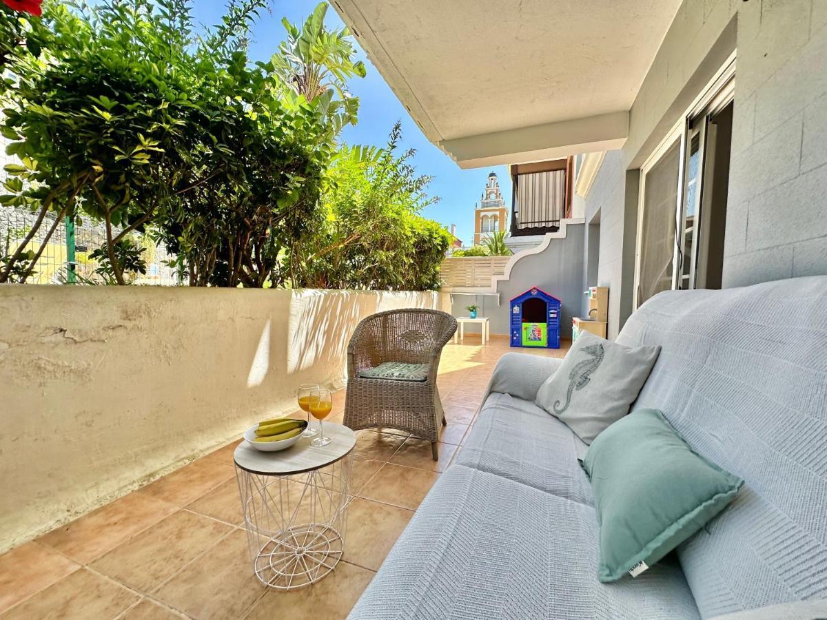 Biltmore Relax House San Miguel de Abona Dış mekan fotoğraf
