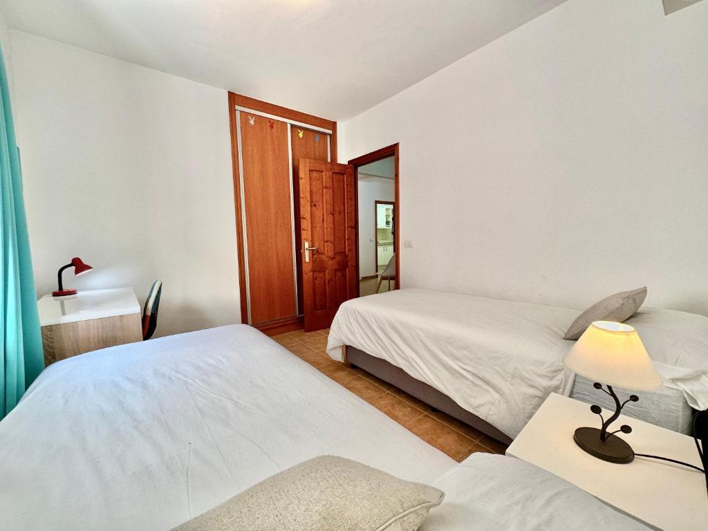 Biltmore Relax House San Miguel de Abona Dış mekan fotoğraf