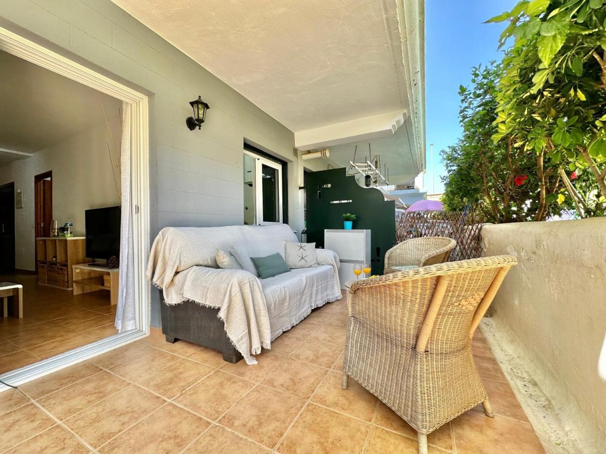 Biltmore Relax House San Miguel de Abona Dış mekan fotoğraf