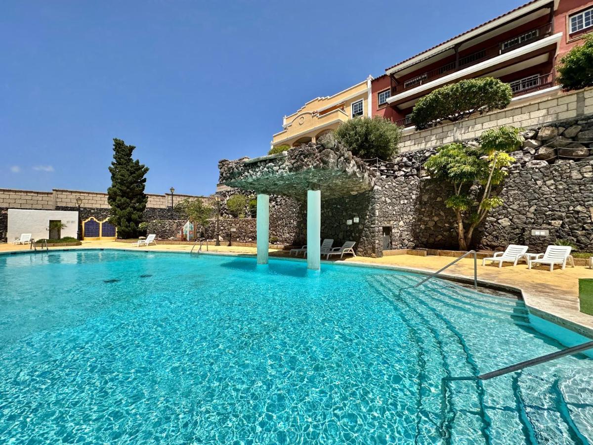 Biltmore Relax House San Miguel de Abona Dış mekan fotoğraf