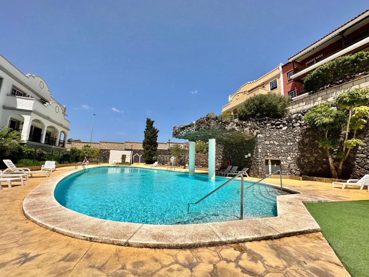 Biltmore Relax House San Miguel de Abona Dış mekan fotoğraf