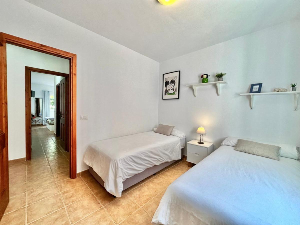Biltmore Relax House San Miguel de Abona Dış mekan fotoğraf