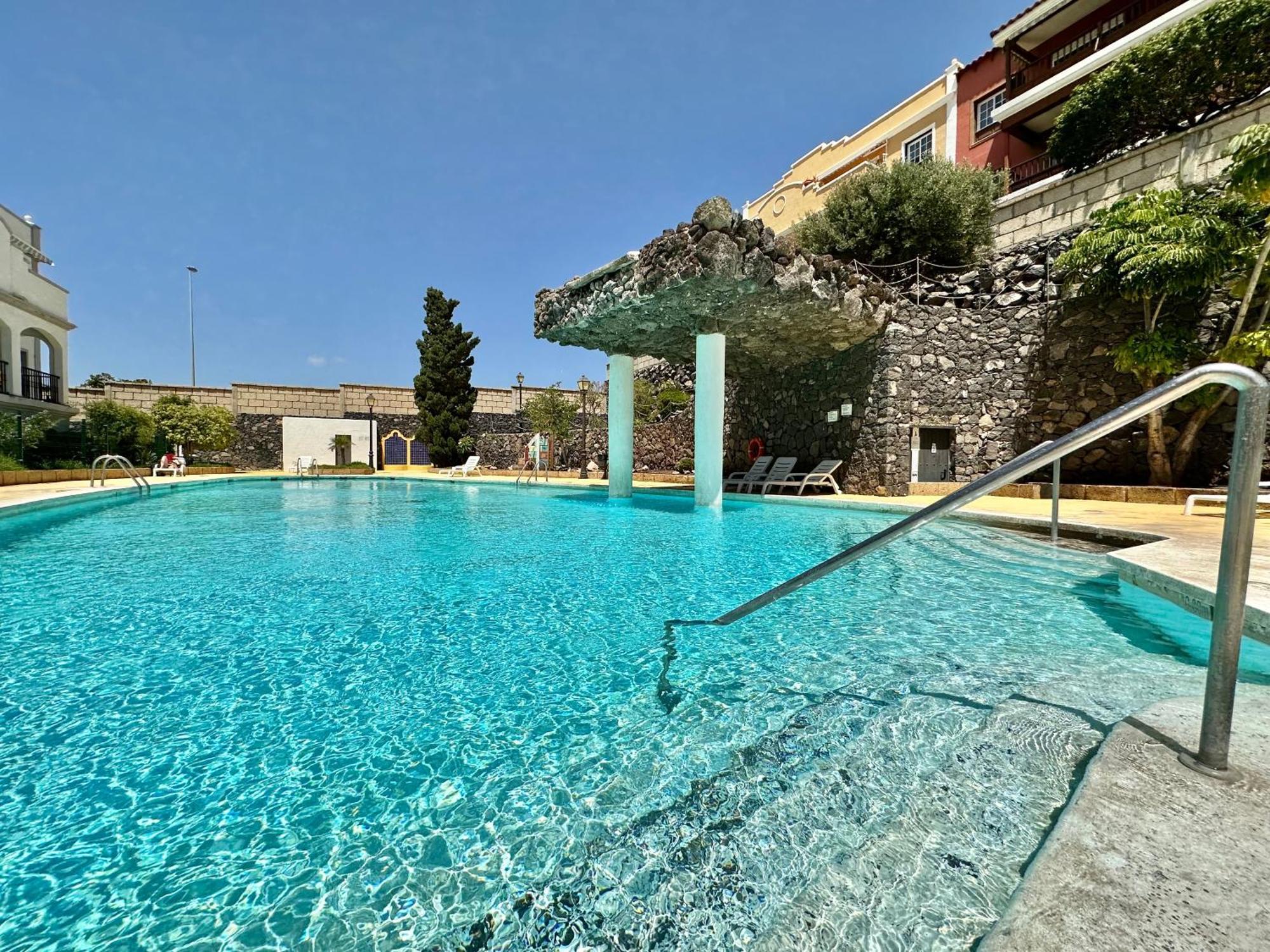 Biltmore Relax House San Miguel de Abona Dış mekan fotoğraf